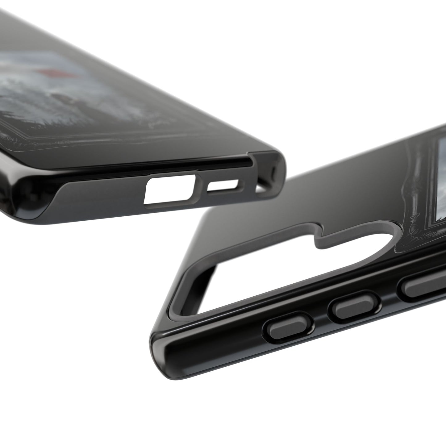 TCR Seniors 26 - Phone Case (All Models - Please Specify!)