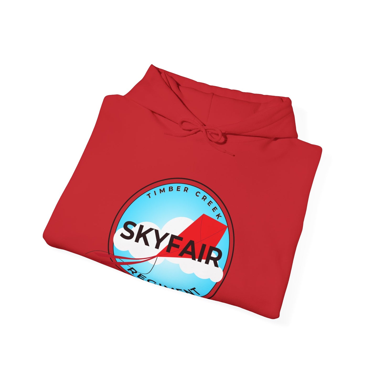 SKYFAIR FLORIDA TOUR Heavy Blend™ Hooded Sweatshirt