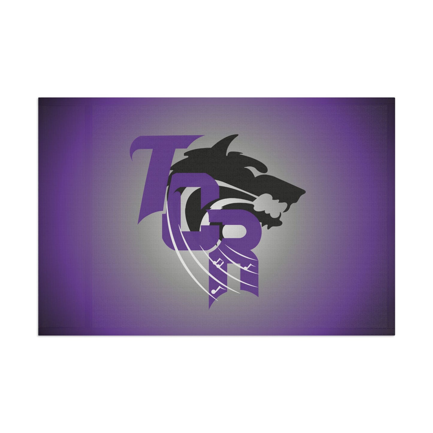 TCR Flag