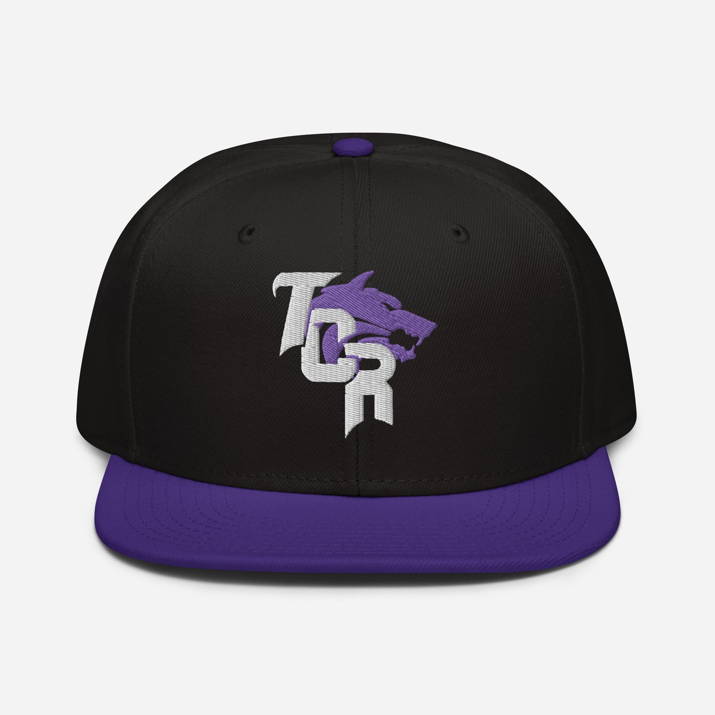 Snapback Hat (Regiment Dad)