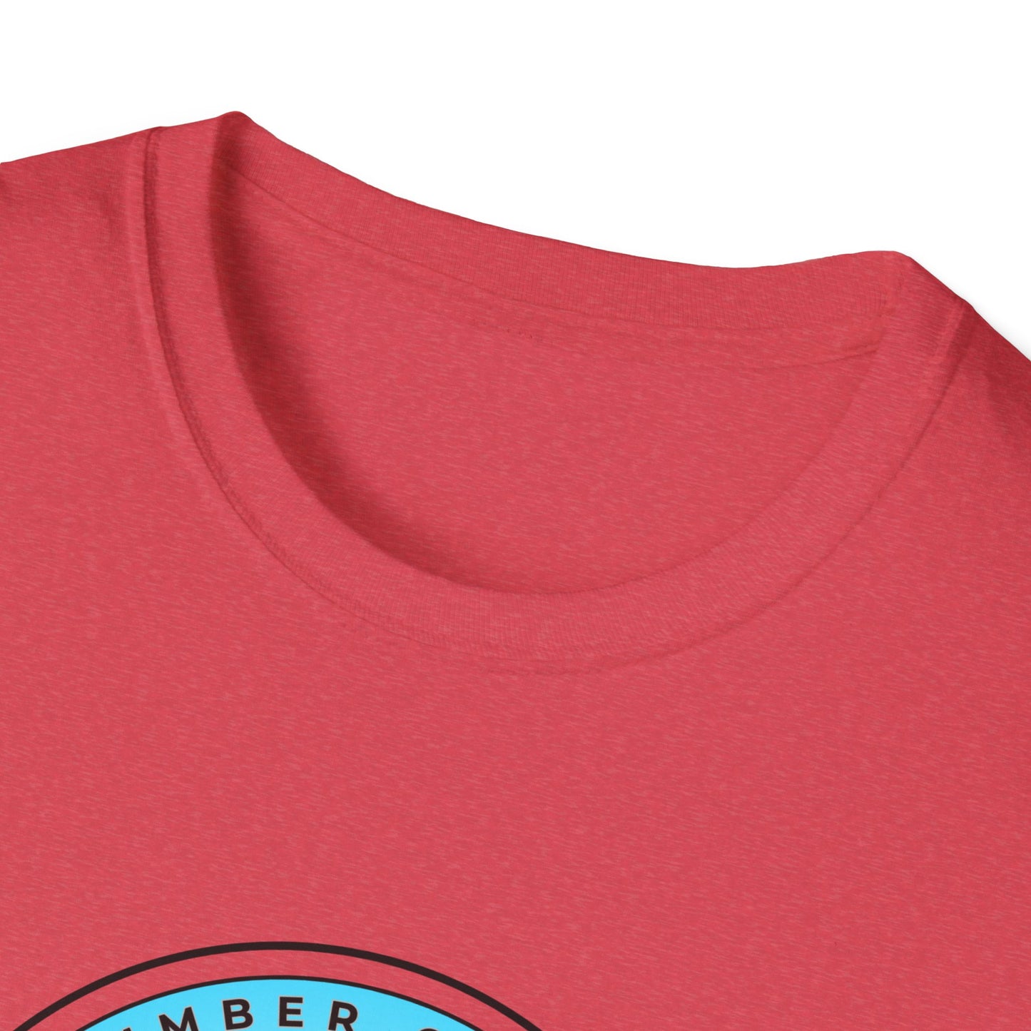 SKYFAIR FLORIDA TOUR Softstyle Unisex T-Shirt