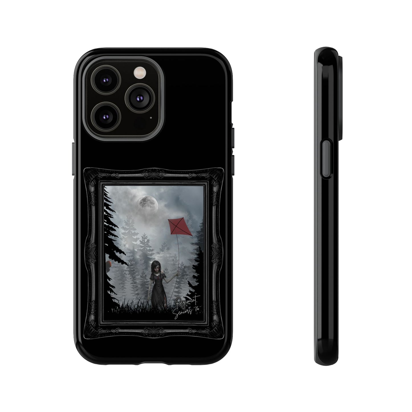 TCR Seniors 26 - Phone Case (All Models - Please Specify!)