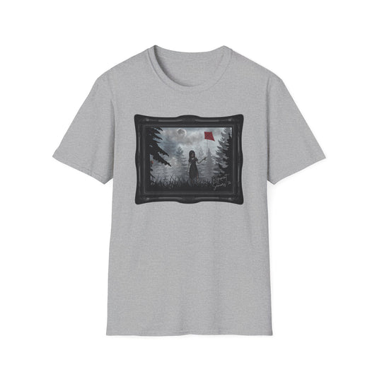 TCR Seniors 26 Tee
