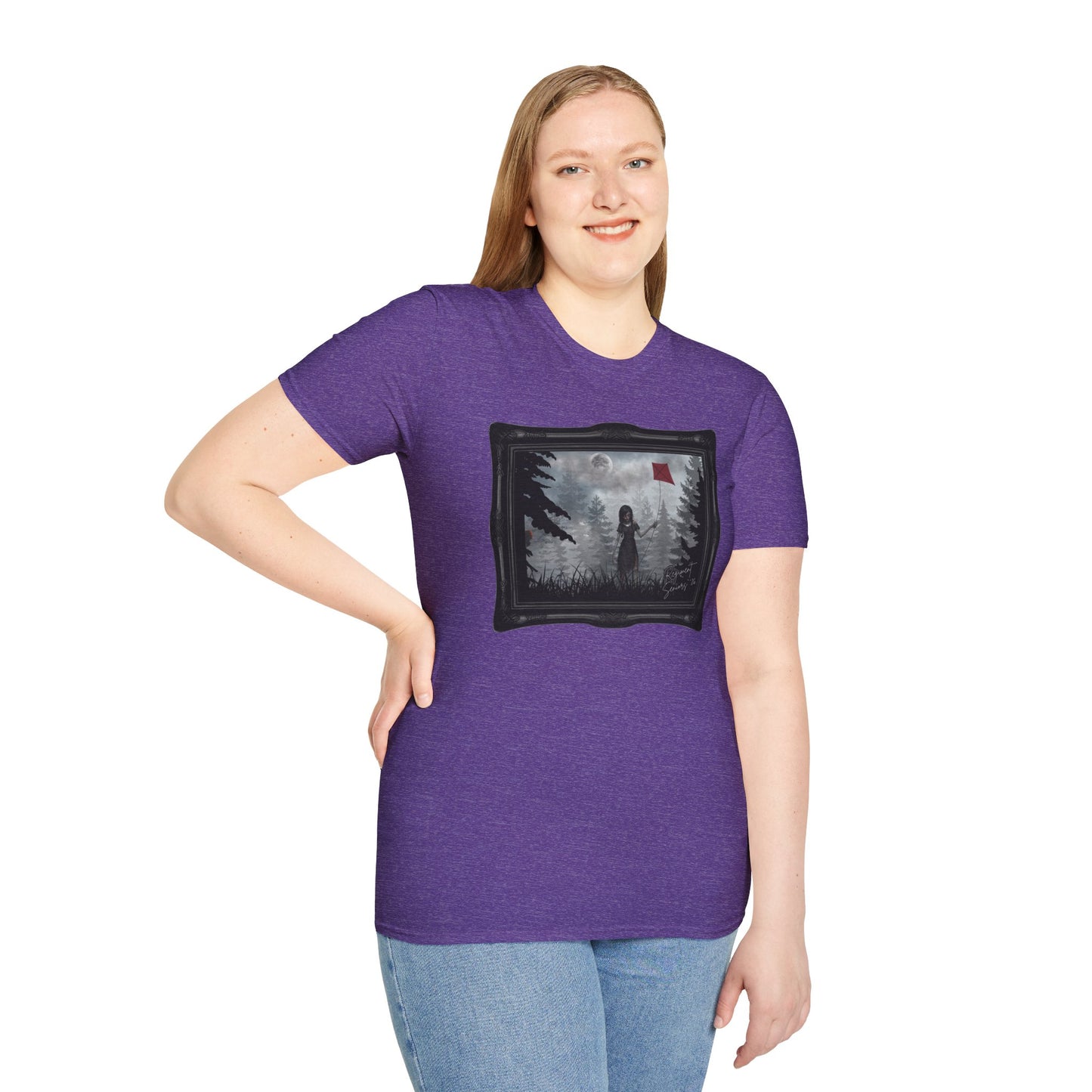TCR Seniors 26 Tee