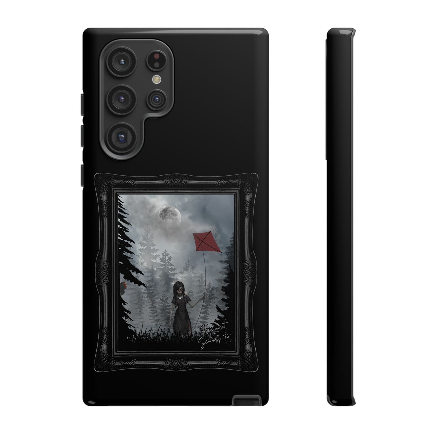 TCR Seniors 26 - Phone Case (All Models - Please Specify!)