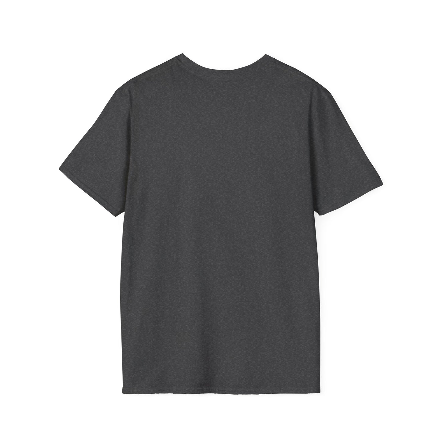 "Regiment Roadie" Unisex Tee - Cool Graphic T-Shirt, Perfect for Concerts, Music Festivals, Casual Wear, Gifts for Music Lovers