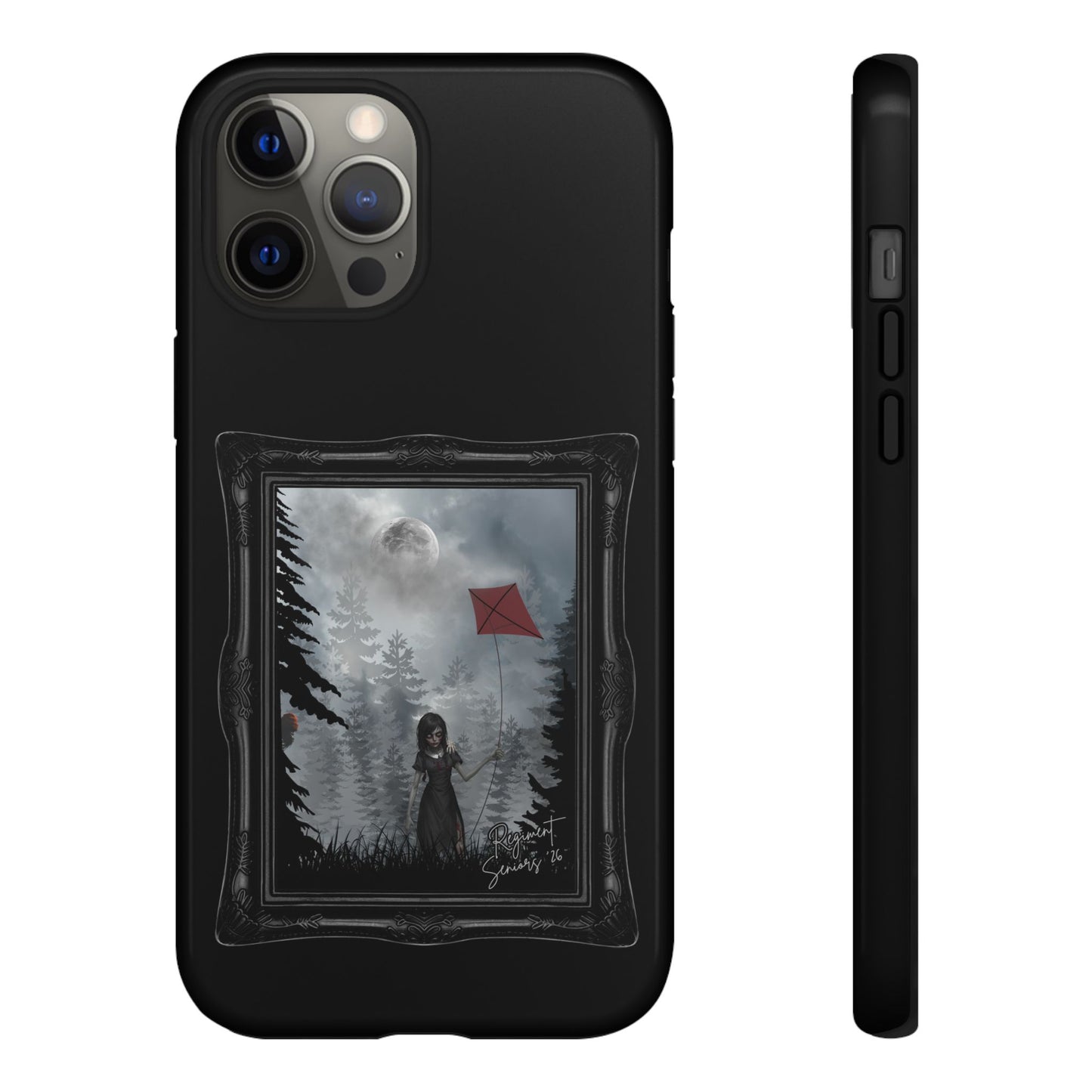 TCR Seniors 26 - Phone Case (All Models - Please Specify!)