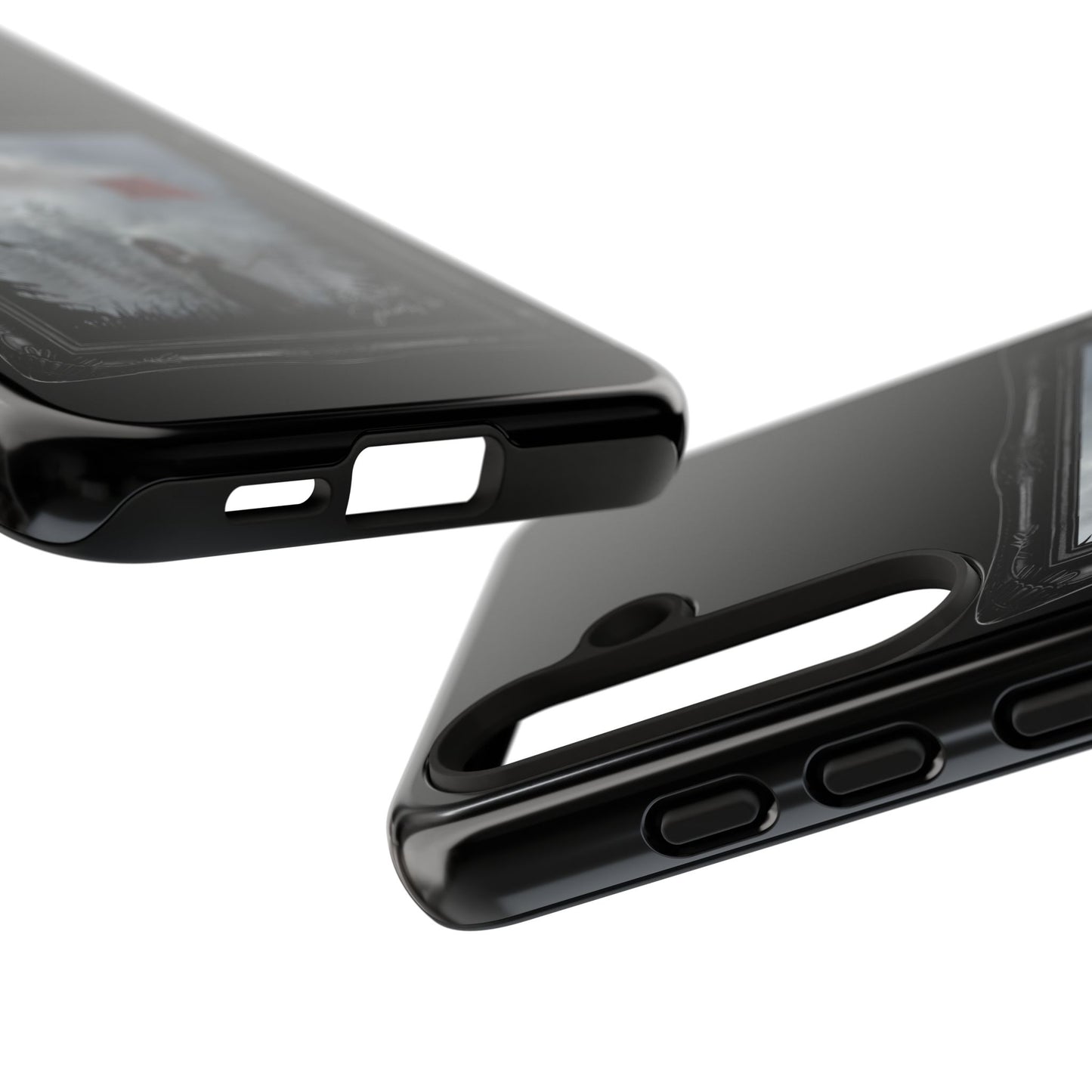 TCR Seniors 26 - Phone Case (All Models - Please Specify!)