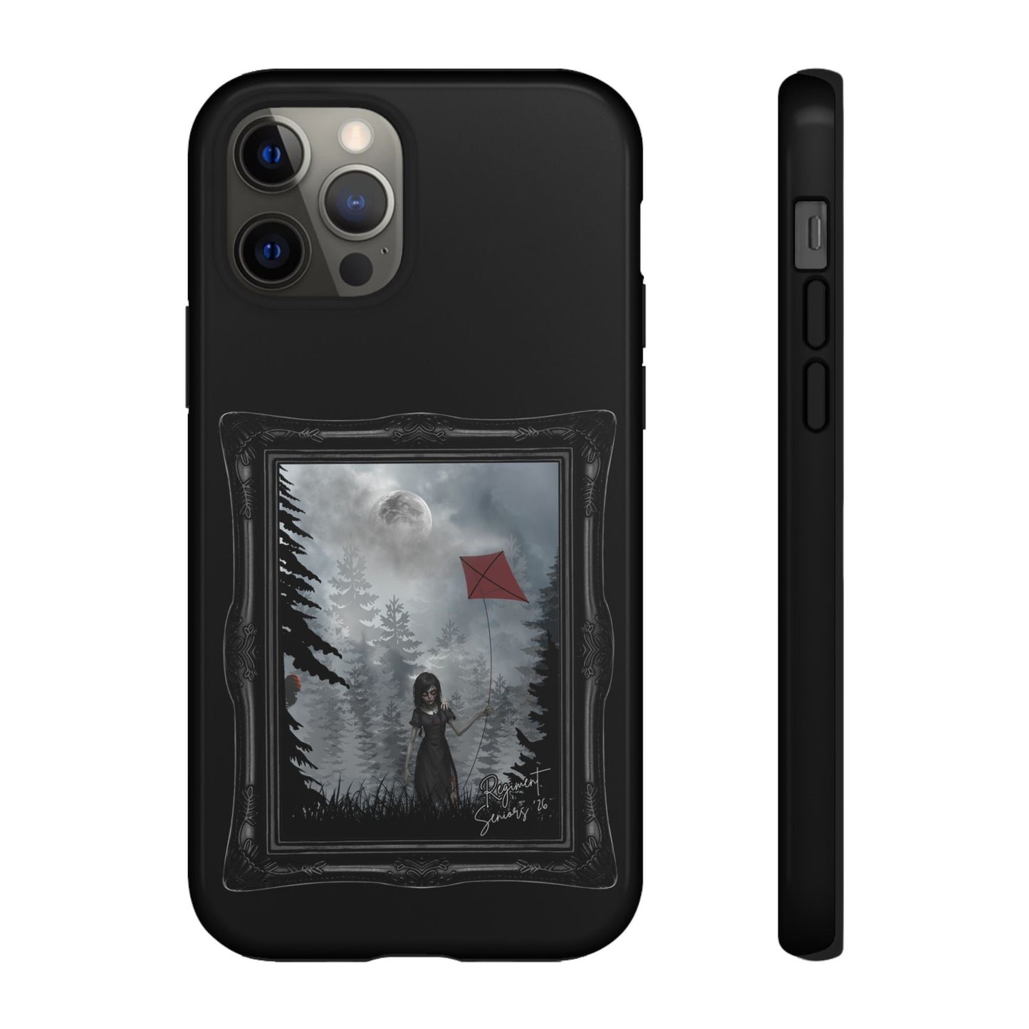 TCR Seniors 26 - Phone Case (All Models - Please Specify!)