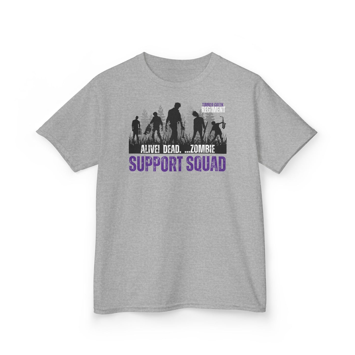 Support Squad 3 - Youth Tee