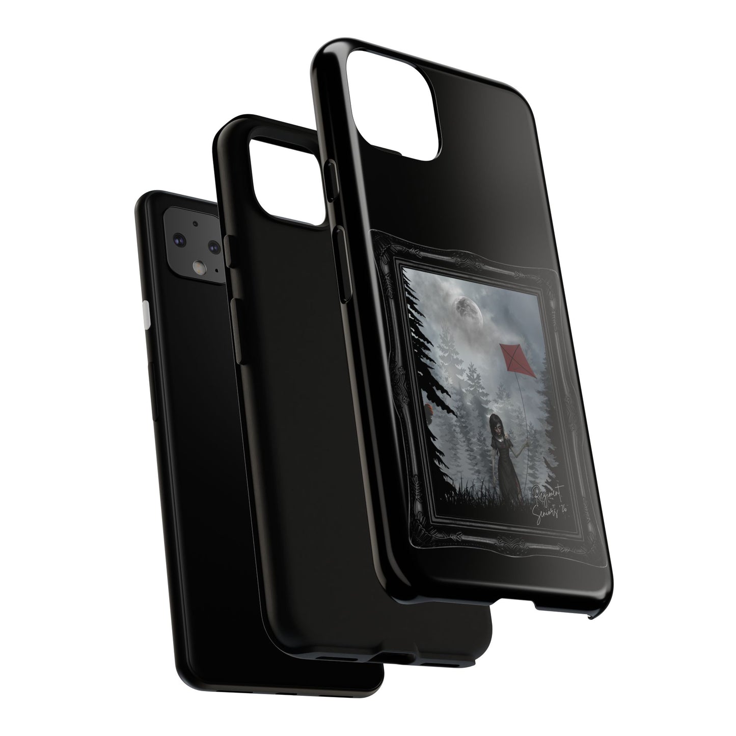 TCR Seniors 26 - Phone Case (All Models - Please Specify!)