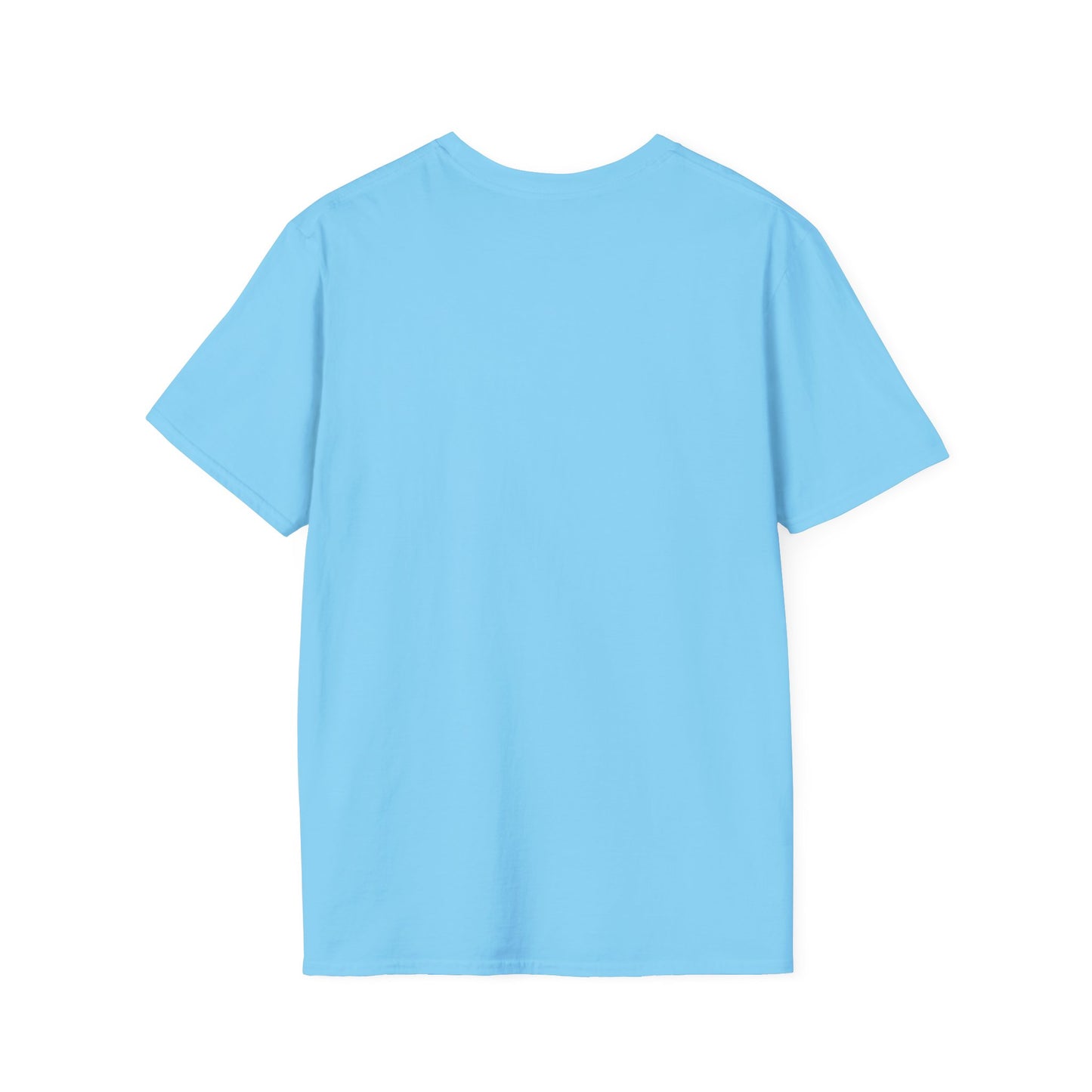 TCR OFFICIAL Support Squad Softstyle T-Shirt