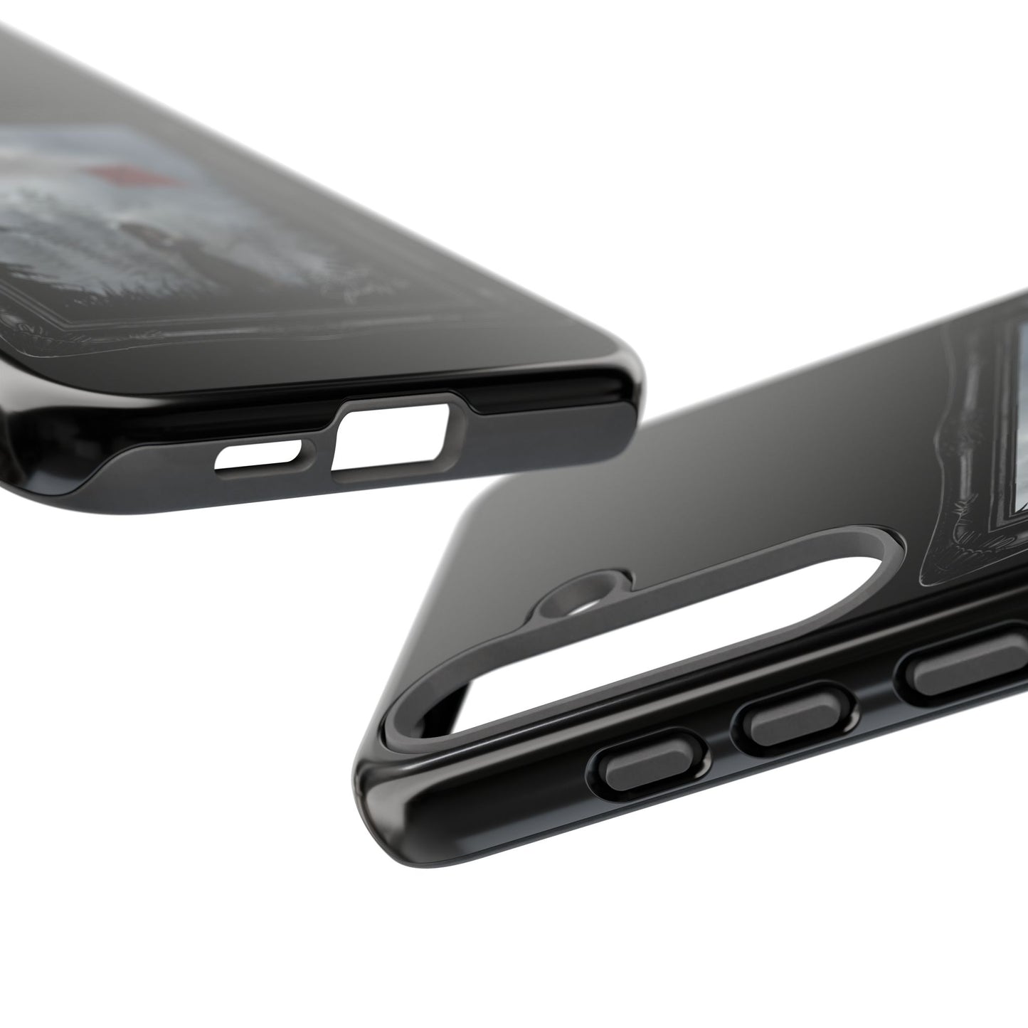 TCR Seniors 26 - Phone Case (All Models - Please Specify!)