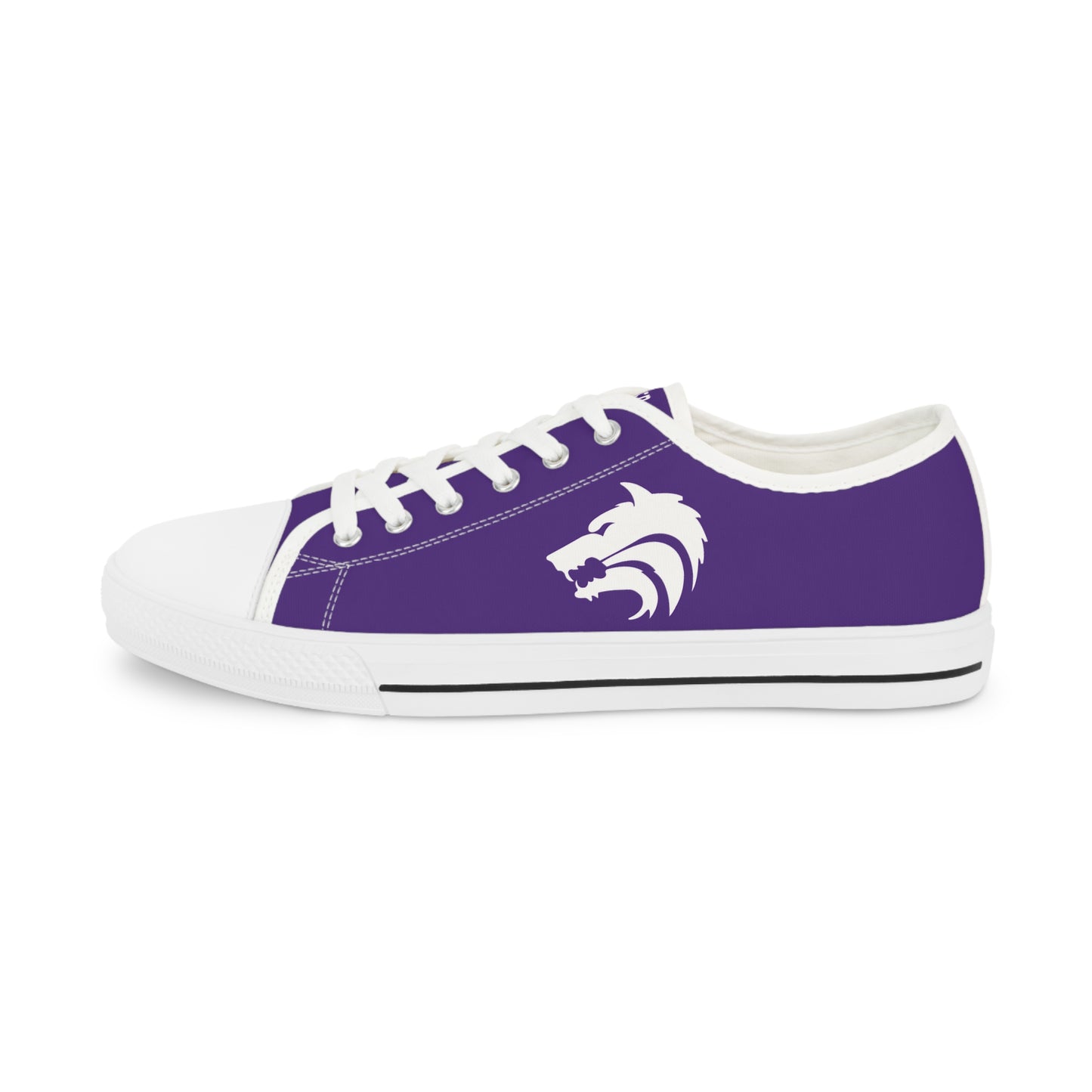 Timber Creek Logo Sneakers