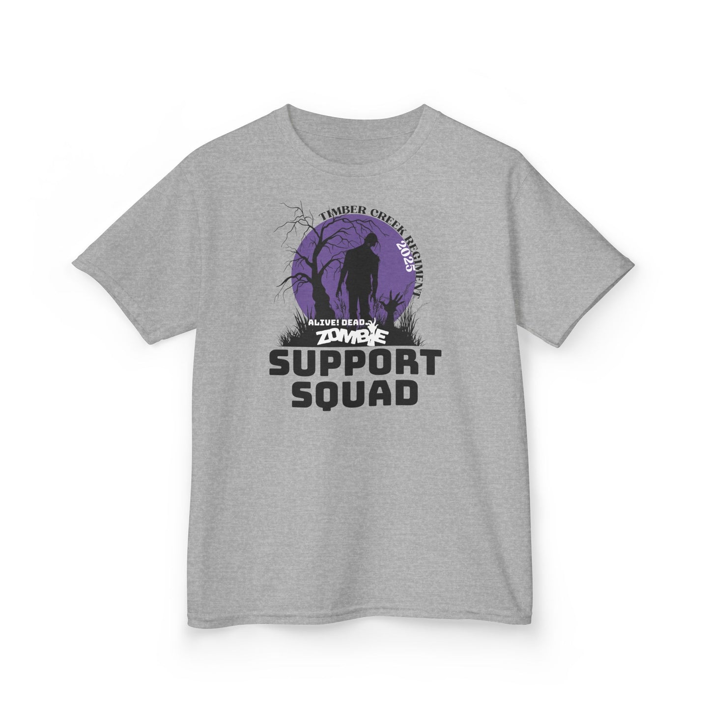 Support Squad 2 - Youth Tee