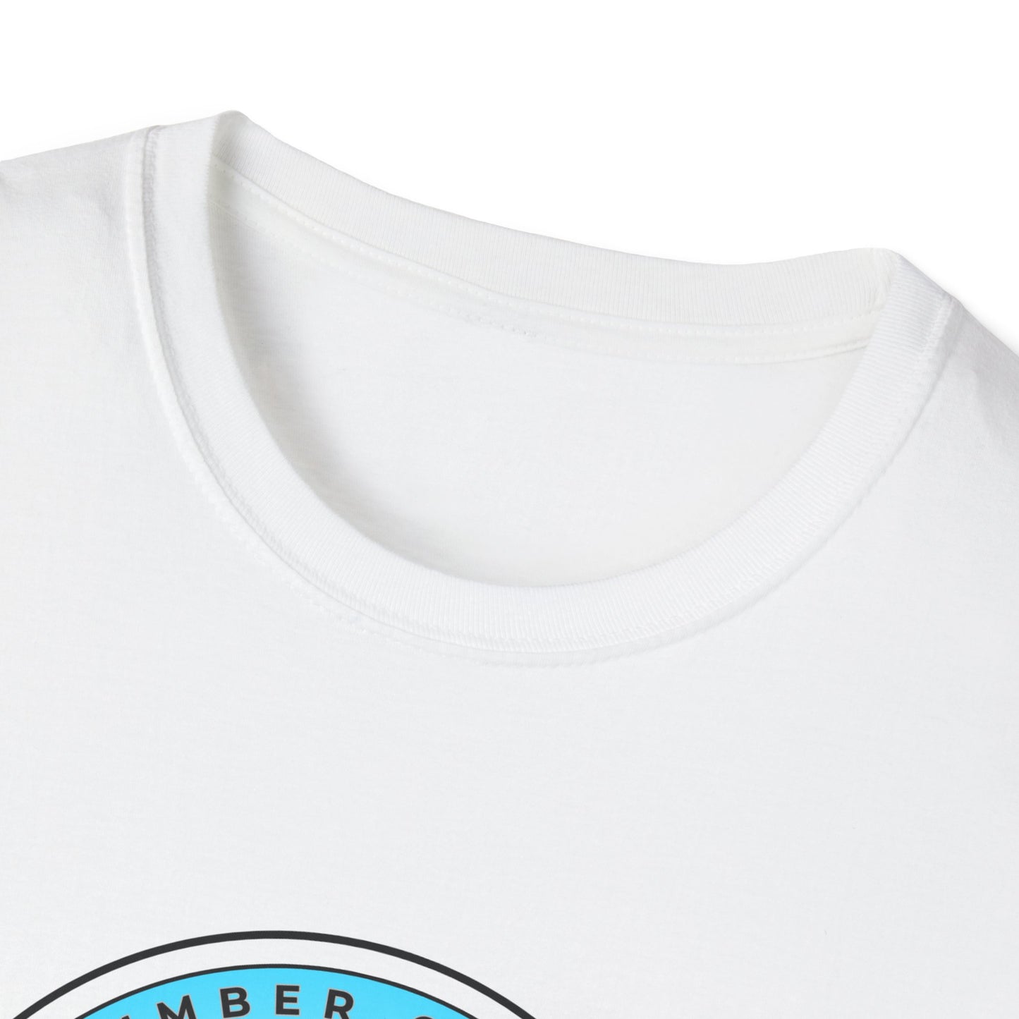 SKYFAIR FLORIDA TOUR Softstyle Unisex T-Shirt