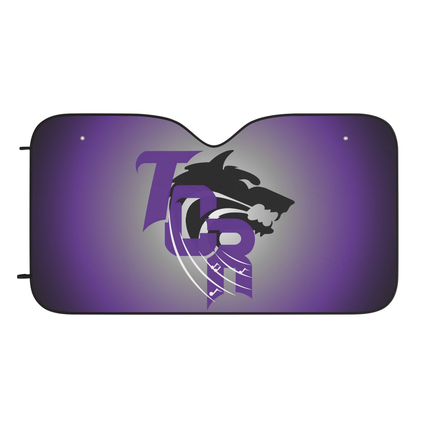 TCR Car Sun Shades