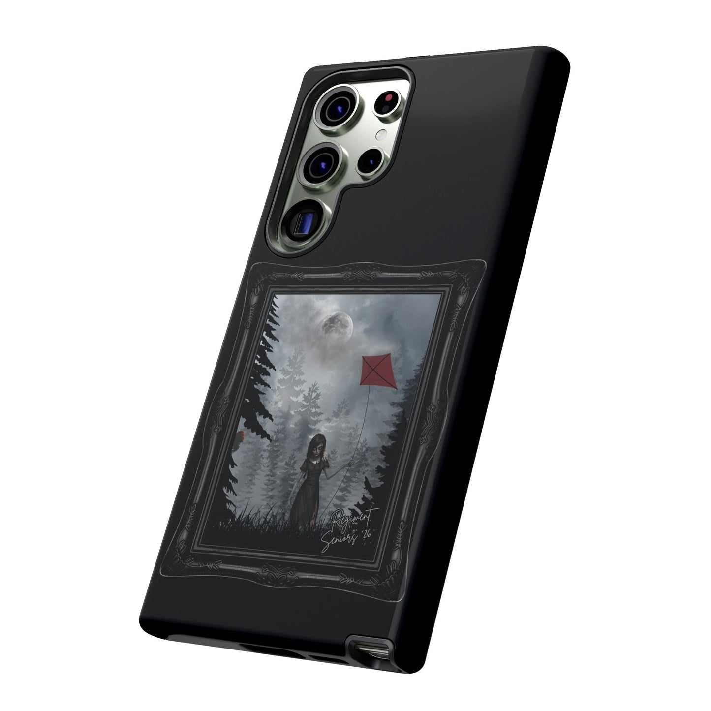 TCR Seniors 26 - Phone Case (All Models - Please Specify!)