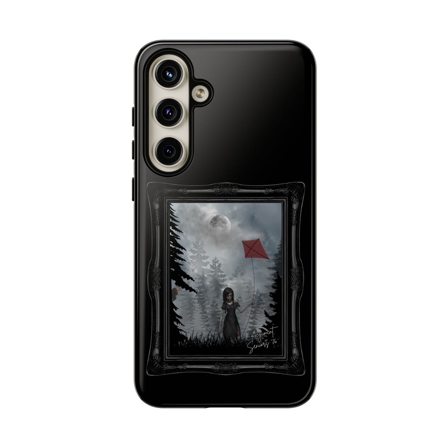 TCR Seniors 26 - Phone Case (All Models - Please Specify!)