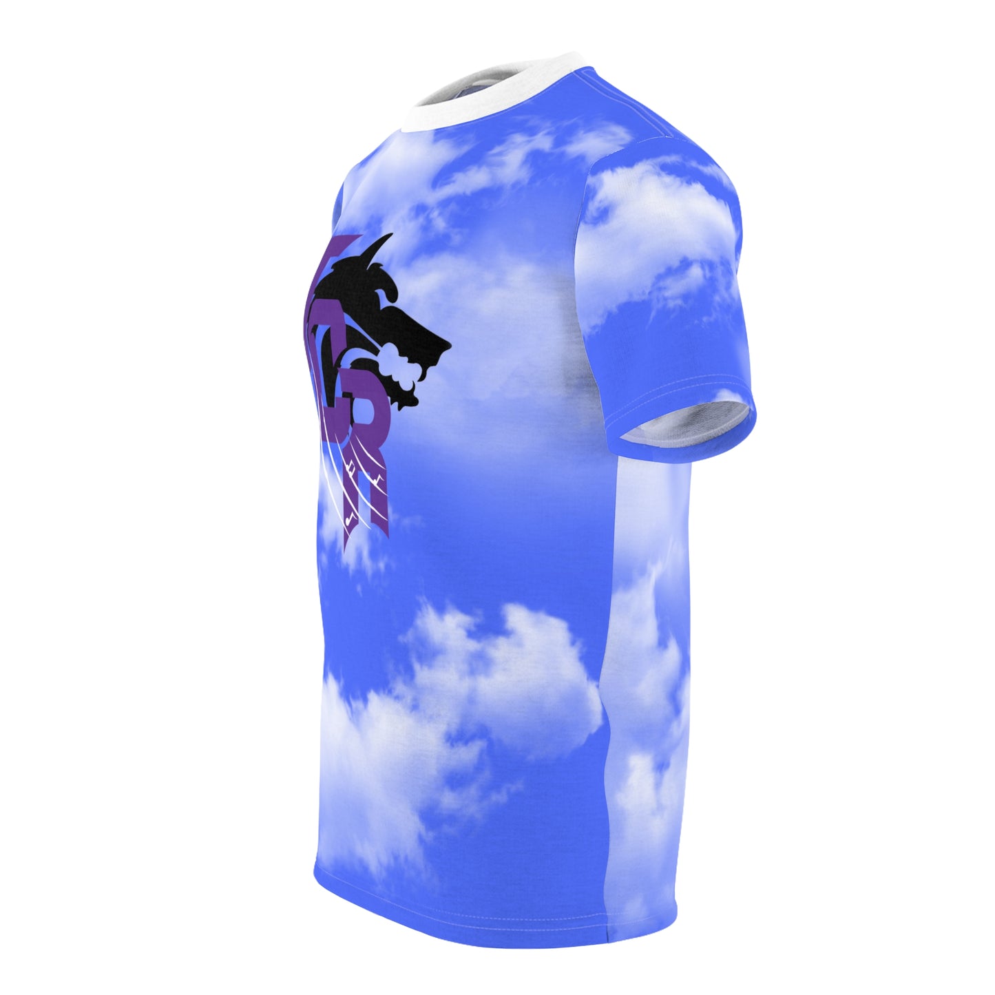 Skyfair Clouds Shirt