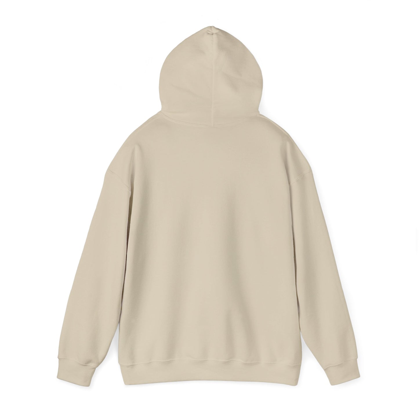 Hide+Seek Word Collage 2023 - Unisex Heavy Blend™ Hooded Sweatshirt