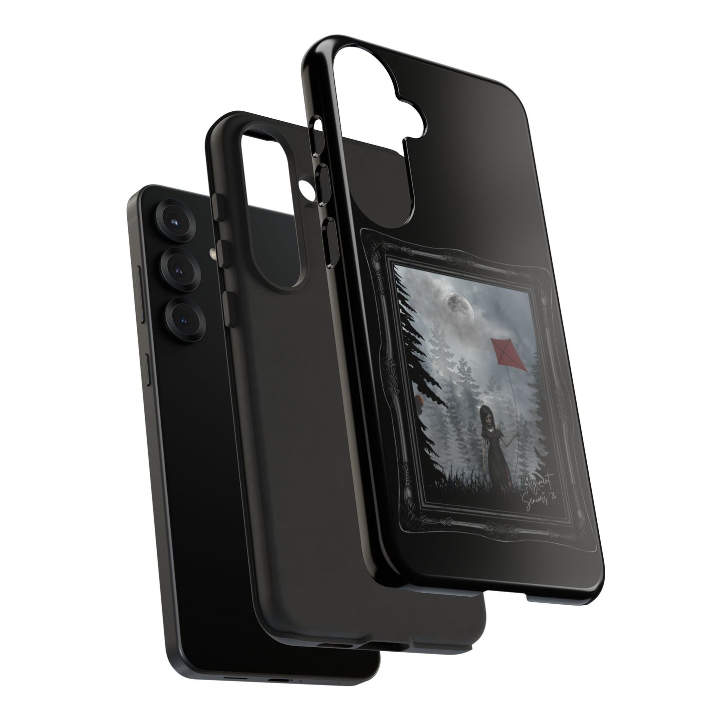 TCR Seniors 26 - Phone Case (All Models - Please Specify!)