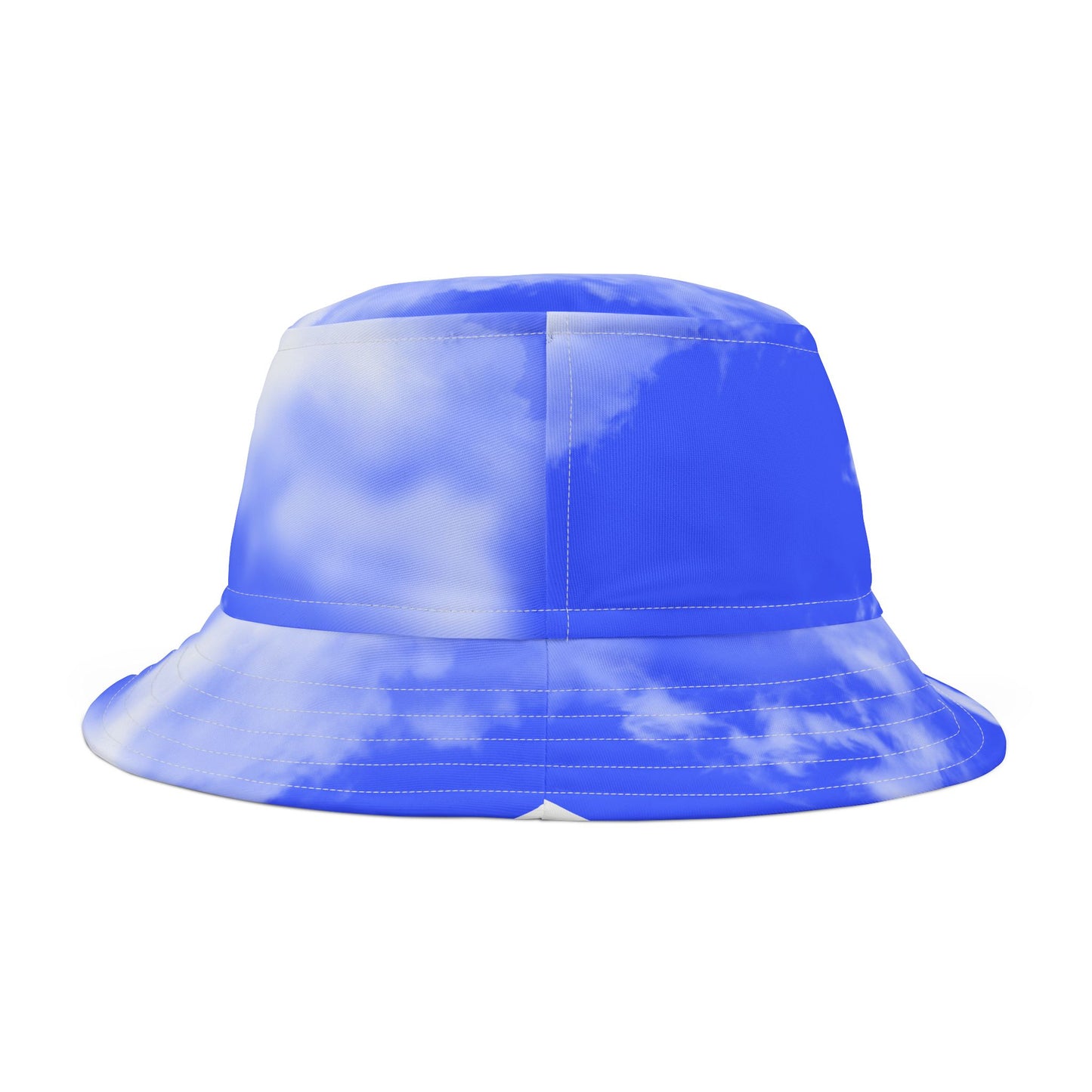 Skyfair Clouds Bucket Hat
