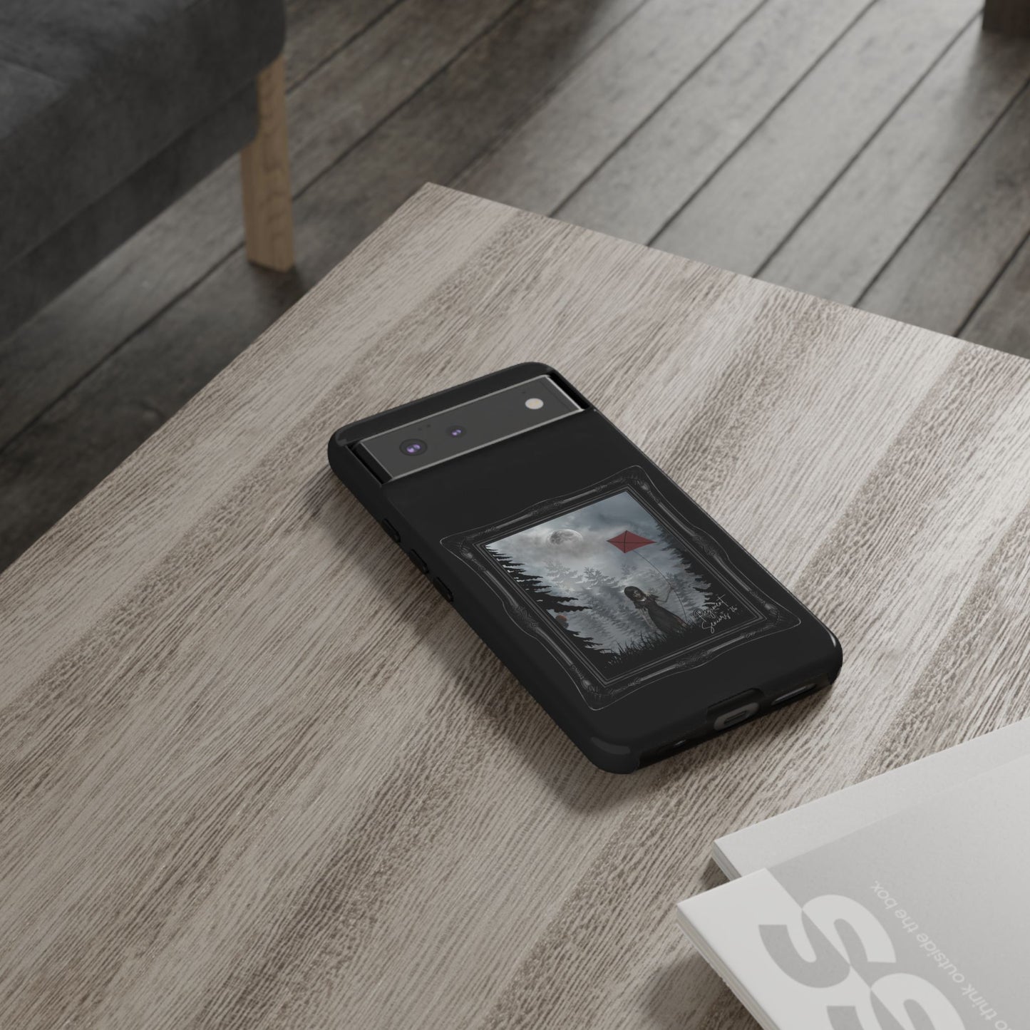 TCR Seniors 26 - Phone Case (All Models - Please Specify!)