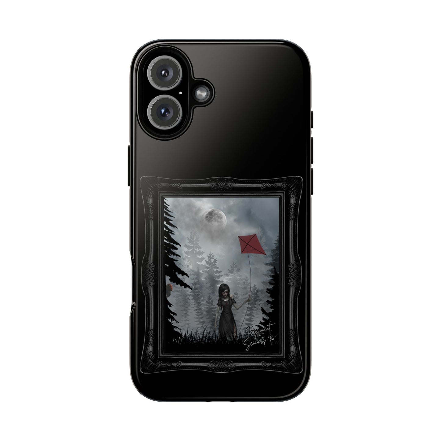TCR Seniors 26 - Phone Case (All Models - Please Specify!)