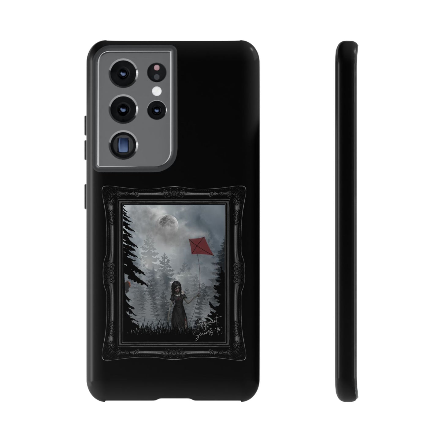 TCR Seniors 26 - Phone Case (All Models - Please Specify!)