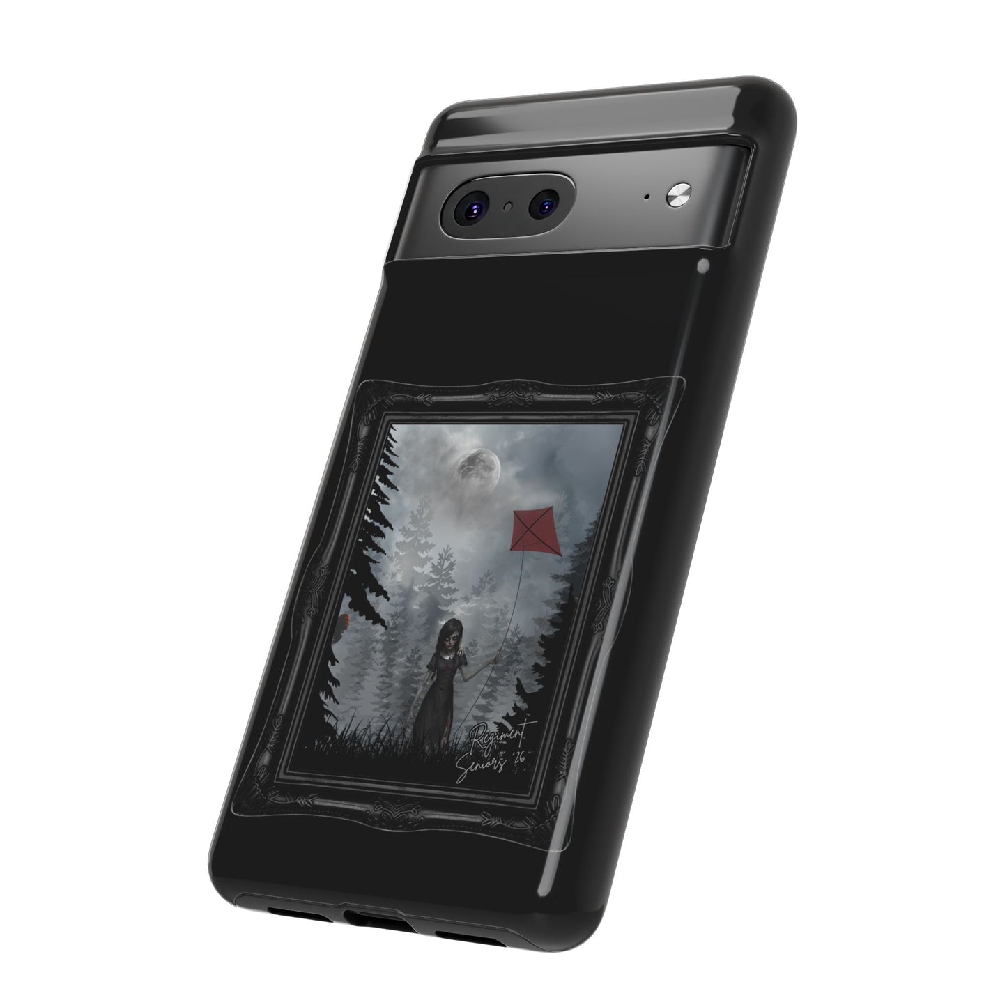 TCR Seniors 26 - Phone Case (All Models - Please Specify!)