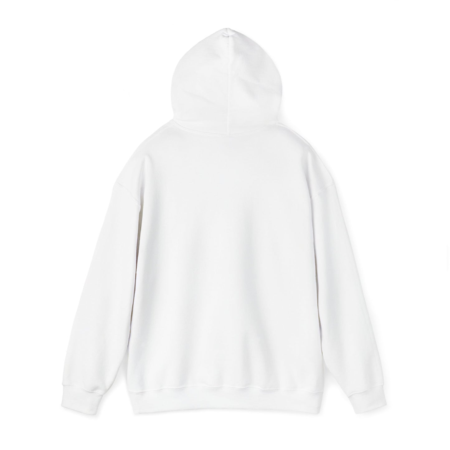 Hide+Seek Word Collage 2023 - Unisex Heavy Blend™ Hooded Sweatshirt