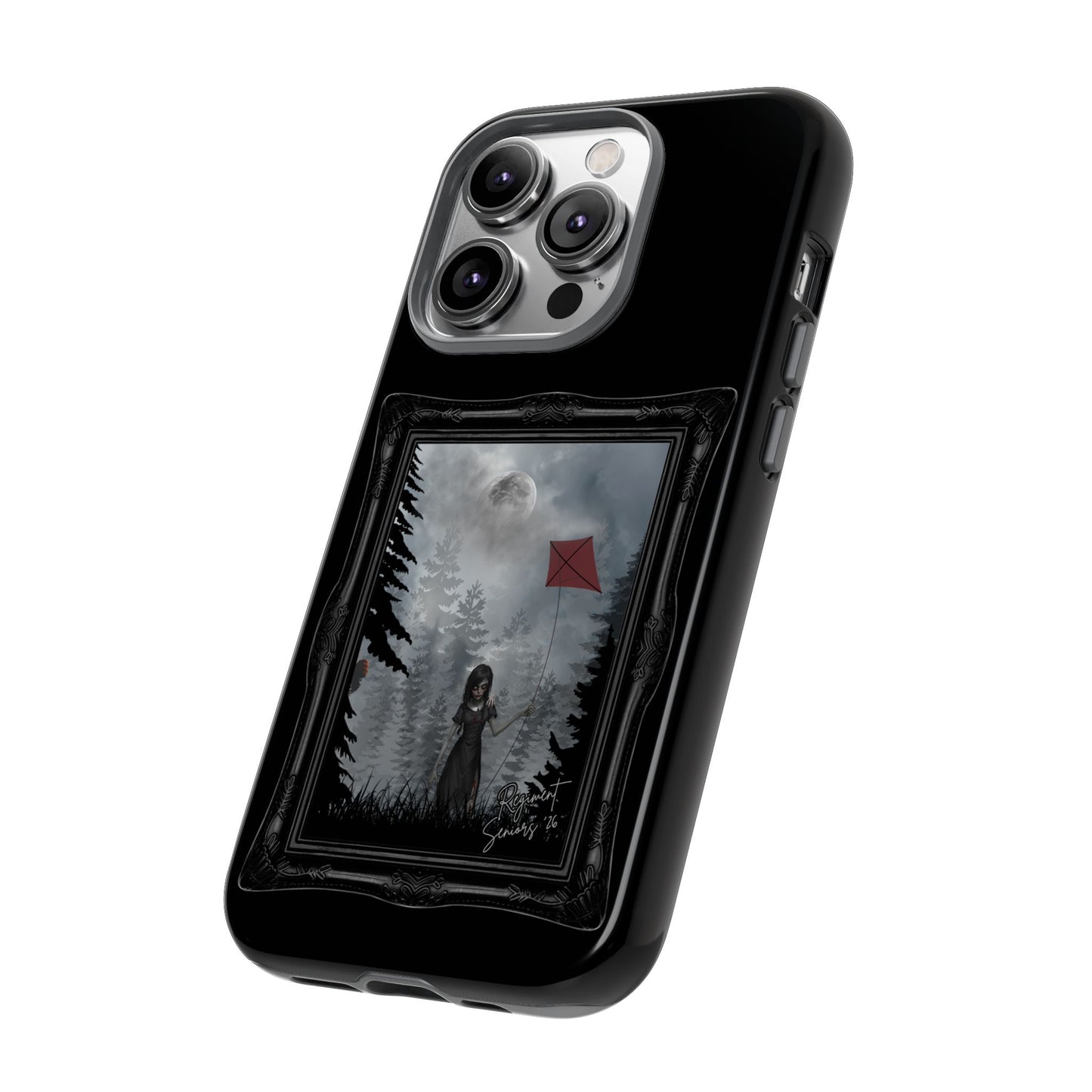 TCR Seniors 26 - Phone Case (All Models - Please Specify!)