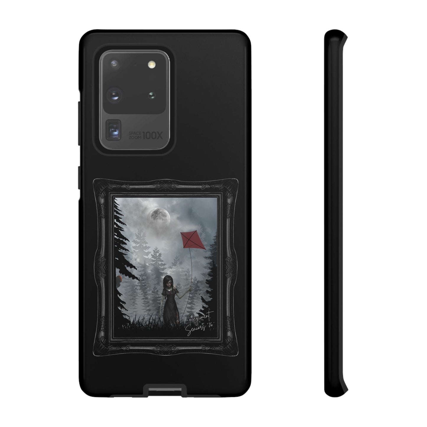 TCR Seniors 26 - Phone Case (All Models - Please Specify!)