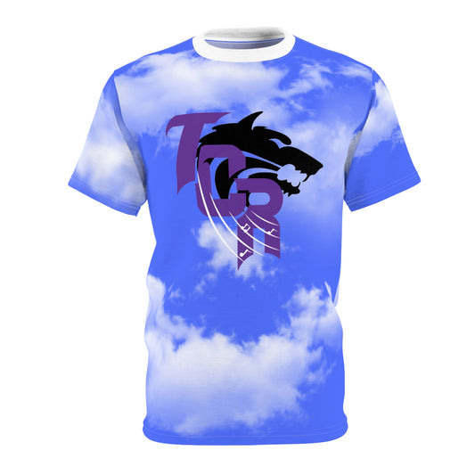 Skyfair Clouds Shirt