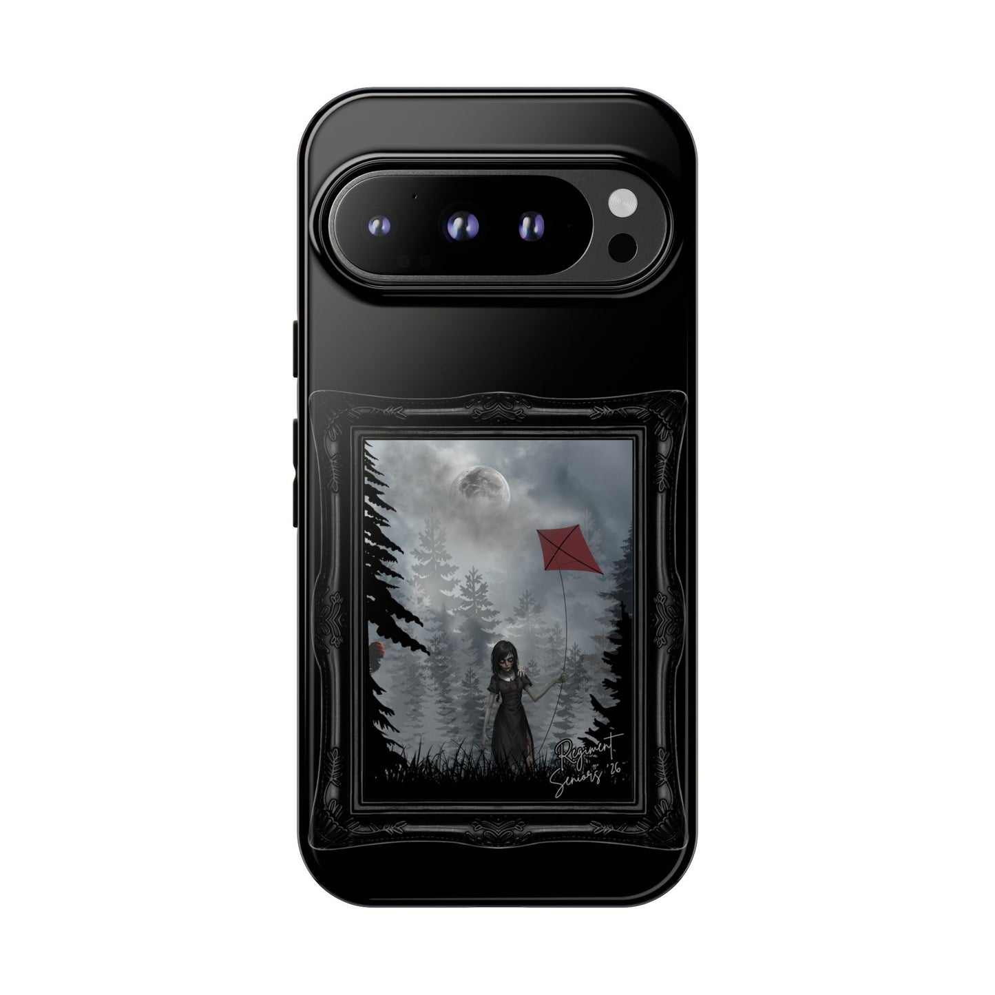 TCR Seniors 26 - Phone Case (All Models - Please Specify!)
