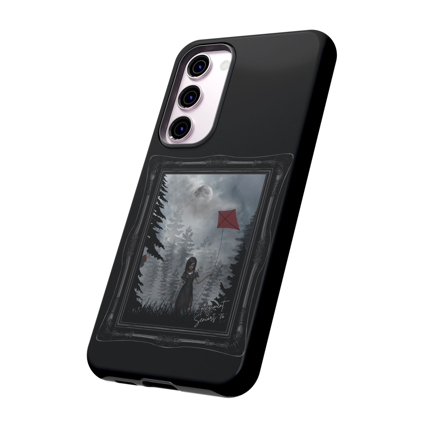 TCR Seniors 26 - Phone Case (All Models - Please Specify!)