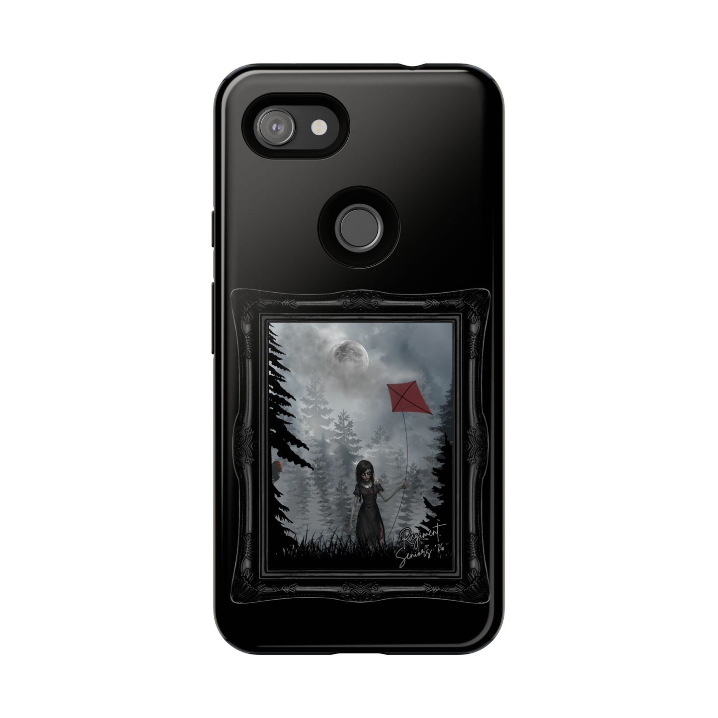 TCR Seniors 26 - Phone Case (All Models - Please Specify!)