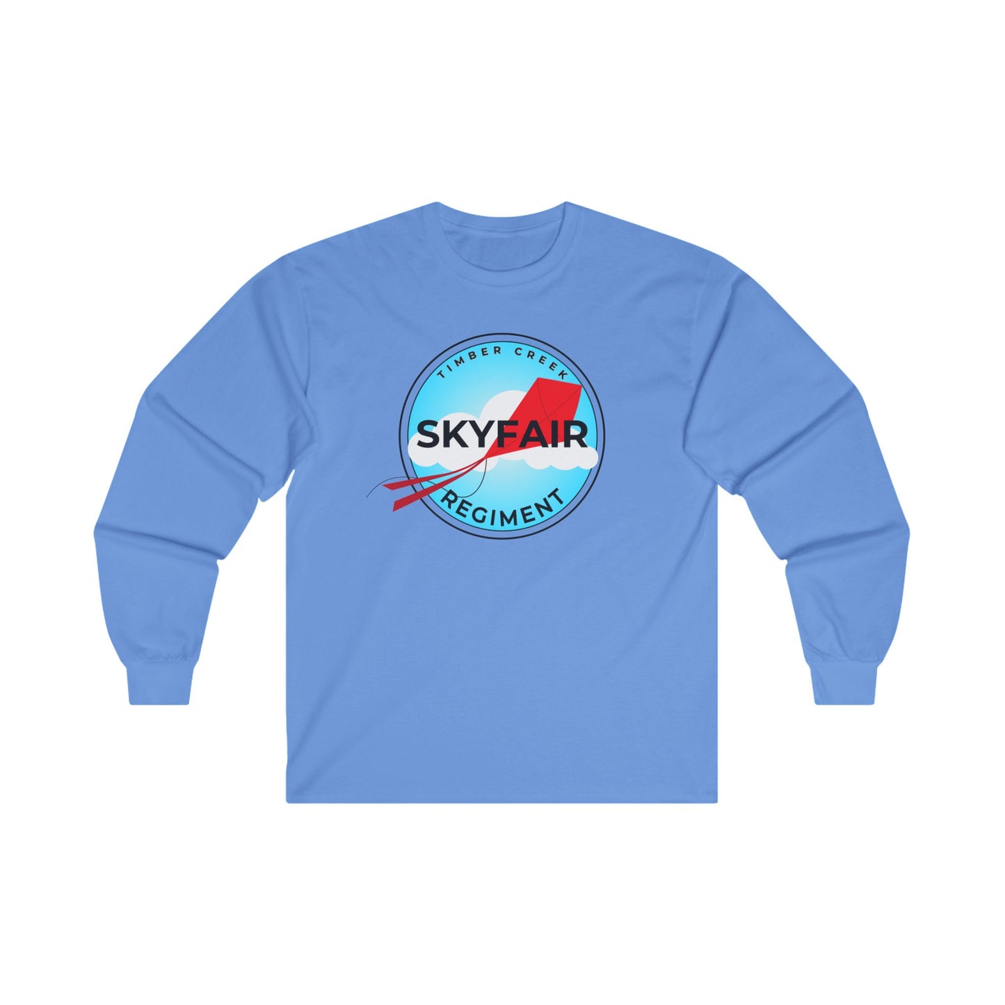 SKYFAIR FLORIDA TOUR Long Sleeve Tee