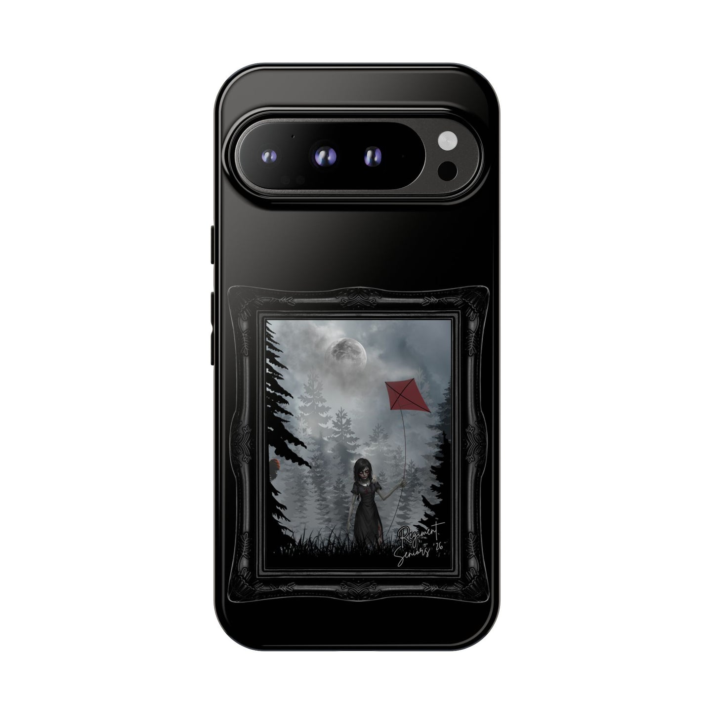 TCR Seniors 26 - Phone Case (All Models - Please Specify!)