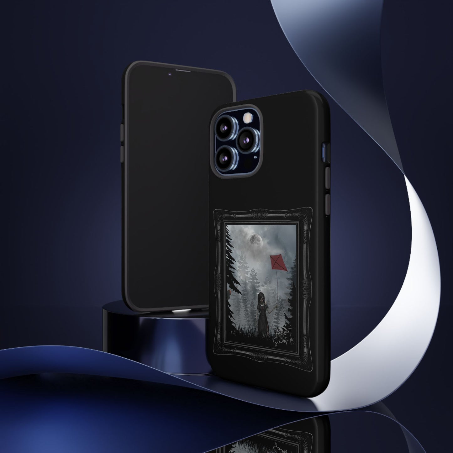 TCR Seniors 26 - Phone Case (All Models - Please Specify!)