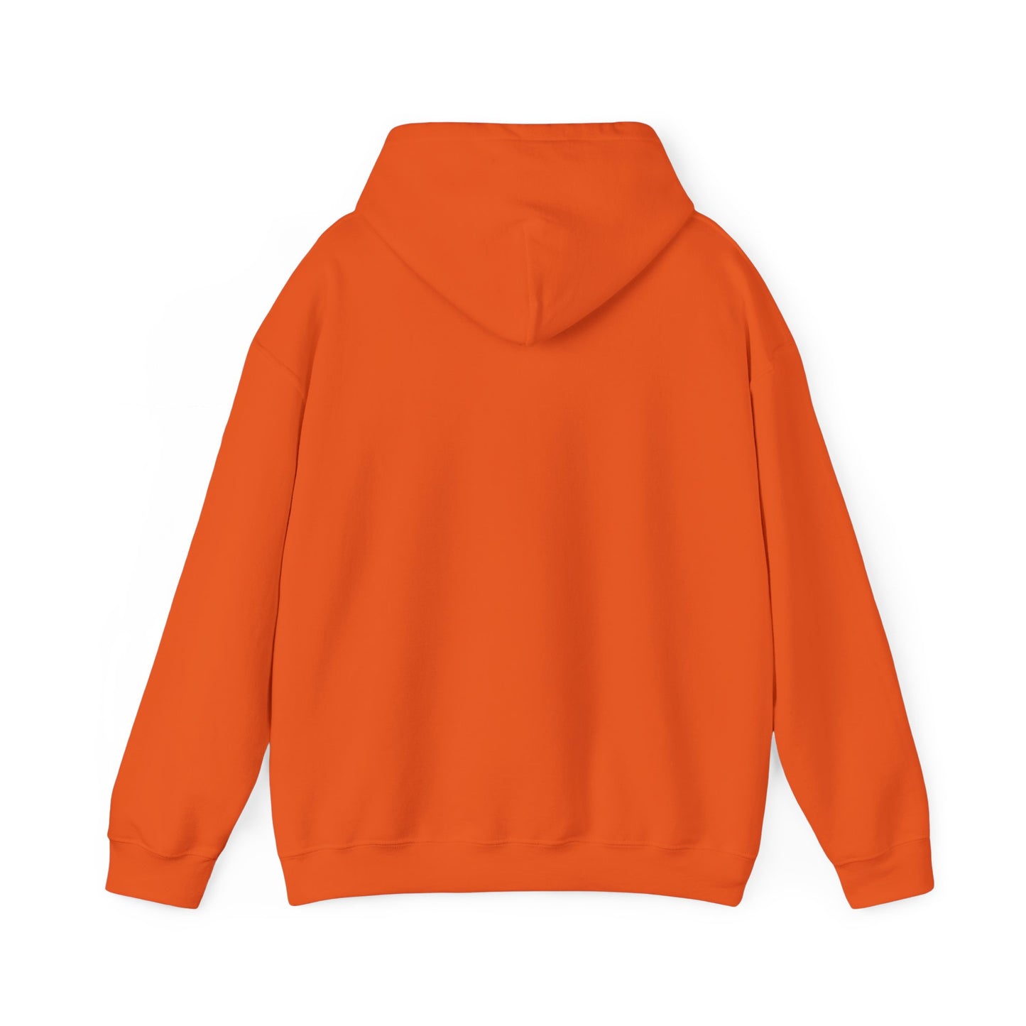 Hide+Seek Word Collage 2023 - Unisex Heavy Blend™ Hooded Sweatshirt