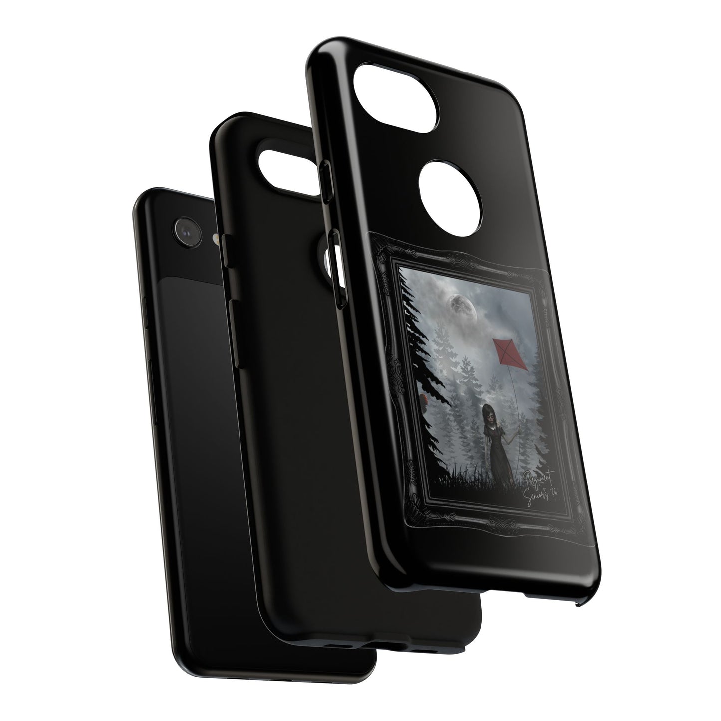TCR Seniors 26 - Phone Case (All Models - Please Specify!)