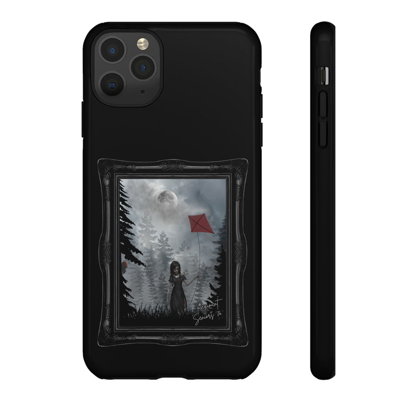 TCR Seniors 26 - Phone Case (All Models - Please Specify!)