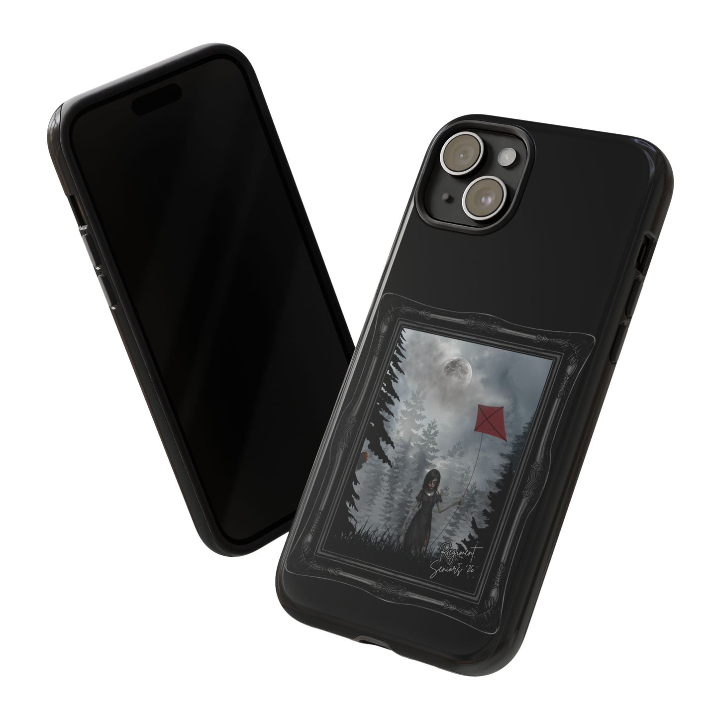 TCR Seniors 26 - Phone Case (All Models - Please Specify!)