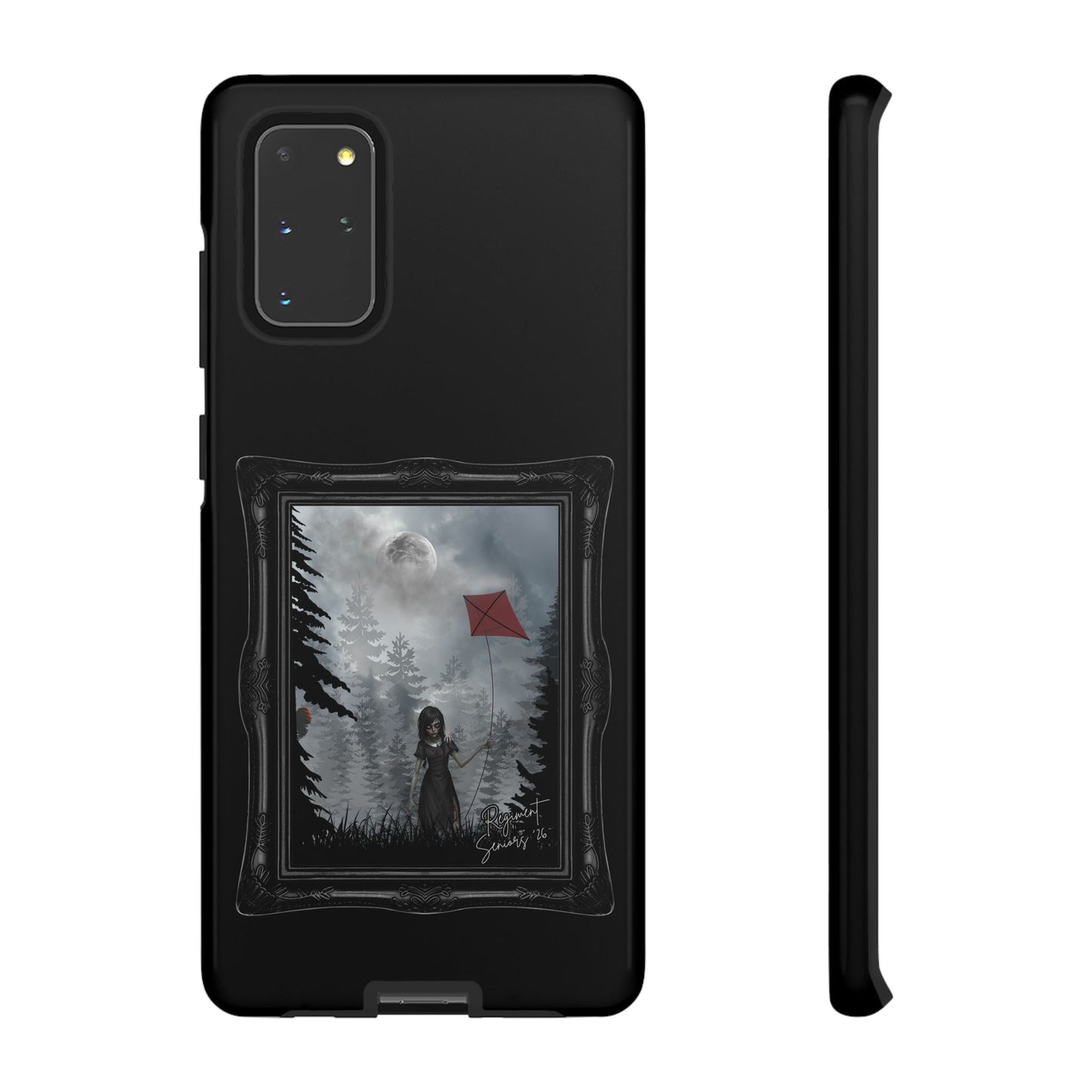 TCR Seniors 26 - Phone Case (All Models - Please Specify!)