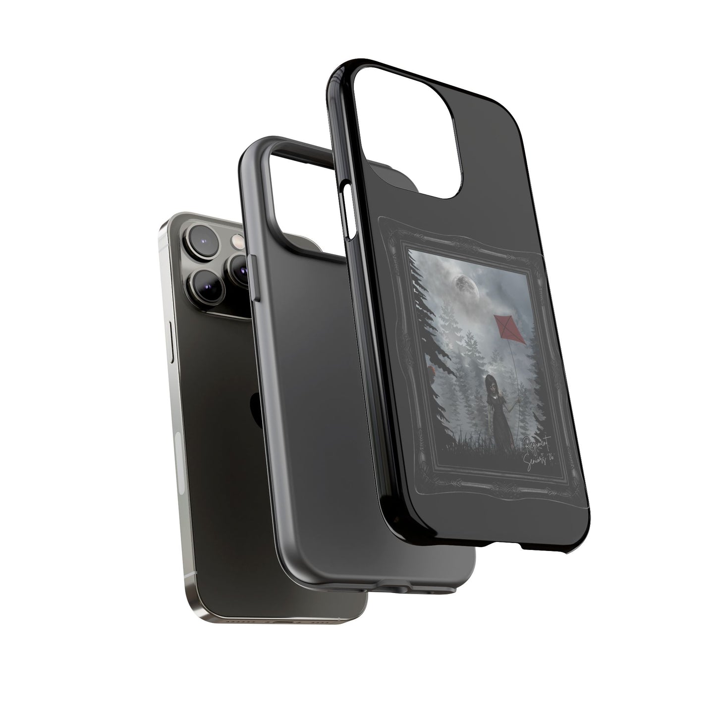 TCR Seniors 26 - Phone Case (All Models - Please Specify!)