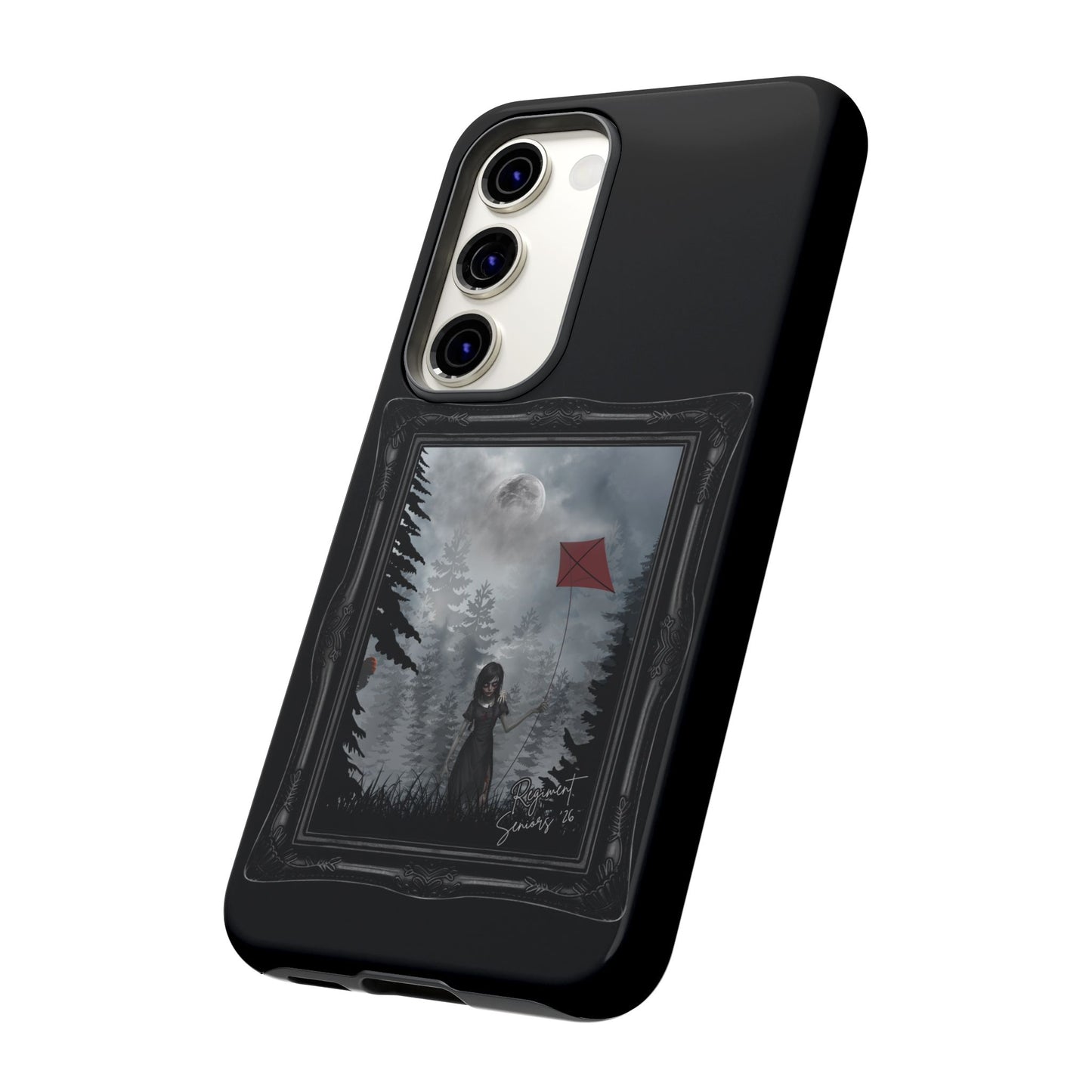 TCR Seniors 26 - Phone Case (All Models - Please Specify!)