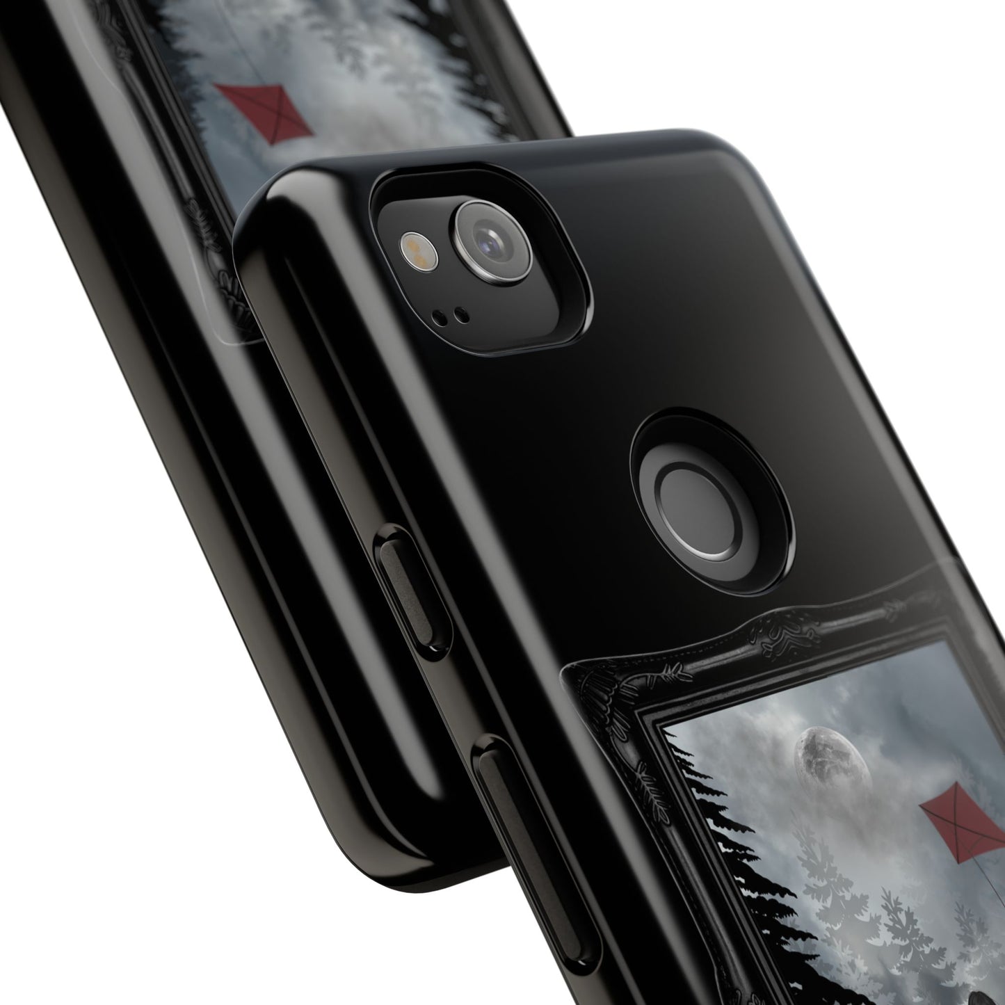 TCR Seniors 26 - Phone Case (All Models - Please Specify!)