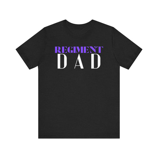 Regiment Dad Tee